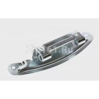 Завес (петля люка) Zanussi 1325023008