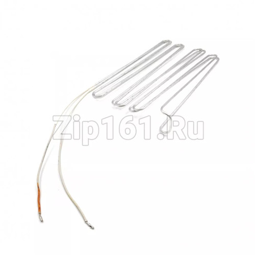 Тэн оттайки Irca (Италия) Stinol 150/177W 220-240V, длина 330mm, 851063 / 391520 Узкий