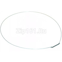 Хомут манжеты стиральной машины Indesit C00119210