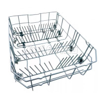 Нижняя корзина для посуды Beko 1799703500