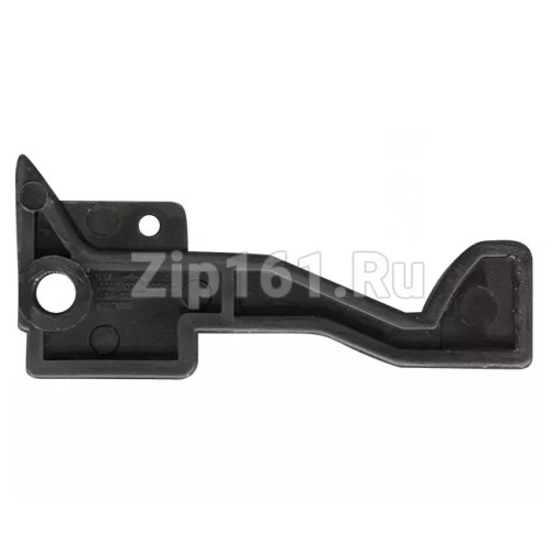 Крючок двери (верхний) для микроволновой печи  DE64-01353A