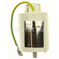 Сетевой фильтр стиральной машины Beko 2834310100