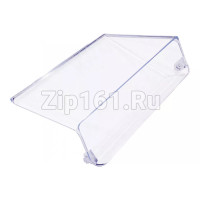 Крышка верхнего балкона холодильников Hotpoint Ariston C00380205