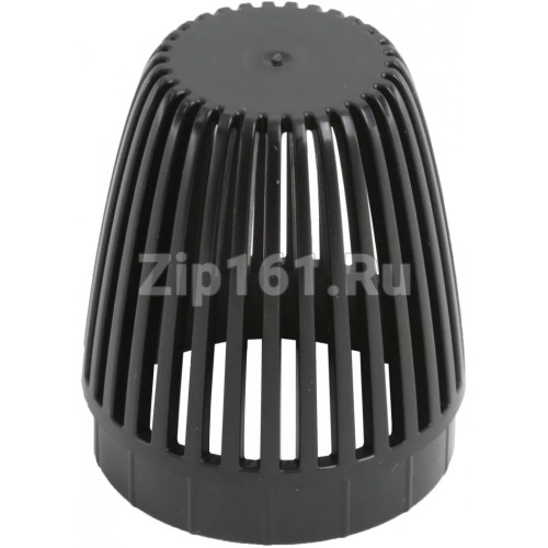Фильтр контейнера для пыли, чёрный  10000758