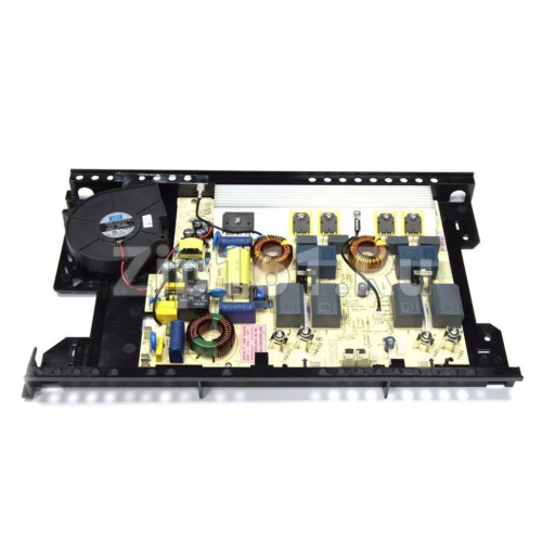 Модуль (плата) управления для плиты Electrolux AEG 3300362609 Модуль (плата) управления для плиты Electrolux AEG 3300362609