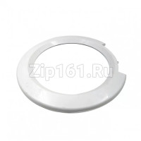 Обечайка люка внешняя белая   00366232