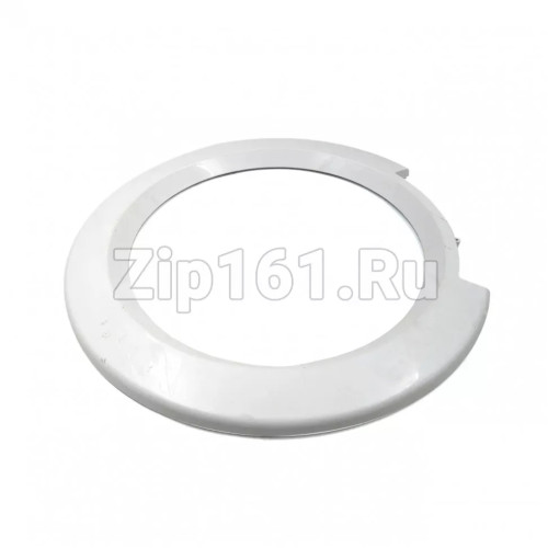 Обечайка люка внешняя белая   00366232