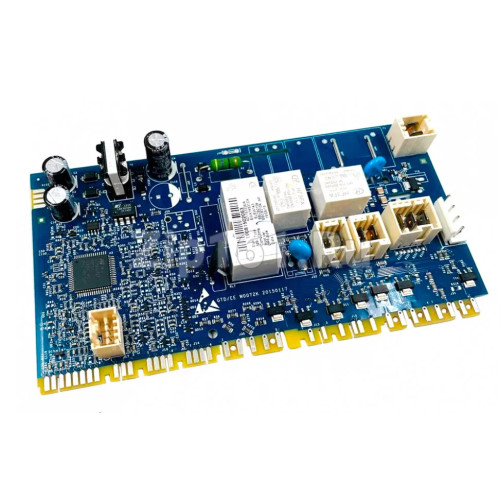 Модуль стиральной машины Electrolux 140011633405