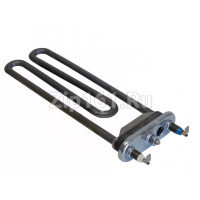 Тэн 2000W Irca (с отверстием, L=205) Gorenje 587569 Тэн 2000W Irca (с отверстием, L=205) Gorenje 587569