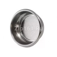 Фильтр на 2 чашки для кофемашины  996530011332