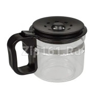 Емкость для кофе универсальная 12/15 Whirlpool C00378332 484000000317