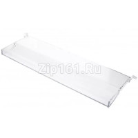 Панель откидная (малая) морозильной камеры Whirlpool 488000480974 C00480974