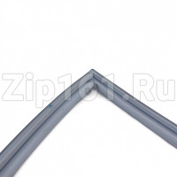 Уплотнитель двери 560x875мм (Серый) холодильника Атлант, Минск 769748901529