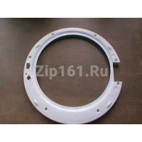 Обечайка внутренняя дверки люка Zanussi Electrolux 1325019501