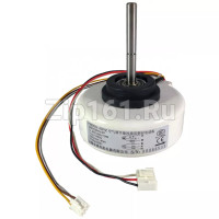 Внутренний мотор кондиционера YYST19-4DYZ, 220V, D-92мм, Н-32мм, Вал (D-8мм) Внутренний мотор кондиционера YYST19-4DYZ, 220V, D-92мм, Н-32мм, Вал (D-8мм)