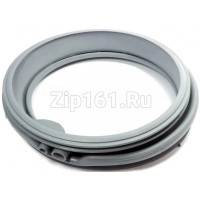 Манжета люка EPDM (Italy) 2-отверстия MIELE 6602933 Манжета люка EPDM (Italy) 2-отверстия MIELE 6602933