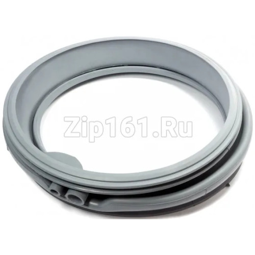 Манжета люка EPDM (Italy) 2-отверстия MIELE 6602933 Манжета люка EPDM (Italy) 2-отверстия MIELE 6602933