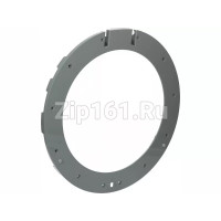 Обечайка внутренняя дверки люка  432075