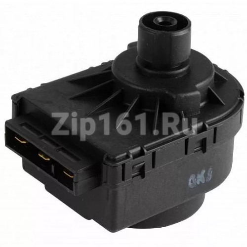 Электропривод трехходового клапана Ariston 997147