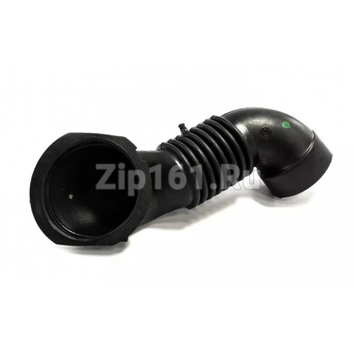 Патрубок дозатор-бак для стиральной машины  265958