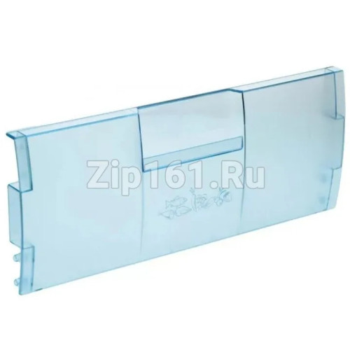 Панель откидная М/К 190x470mm синяя-матовая Beko 4551630100 Панель откидная М/К 190x470mm синяя-матовая Beko 4551630100