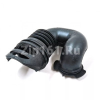 Патрубок от порошкоприемника к баку  4738ER2004A MAR61842101