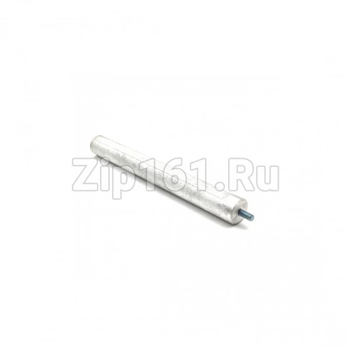Анод магниевый D16x140mm M4x10mm Z Анод магниевый D16x140mm M4x10mm Z