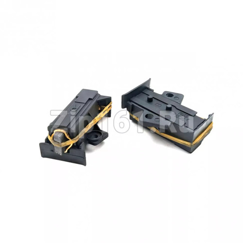 Щетки угольные в корпусе (5x12,5x35мм, 2шт) Electrolux 4006020327 Щетки угольные в корпусе (5x12,5x35мм, 2шт) Electrolux 4006020327