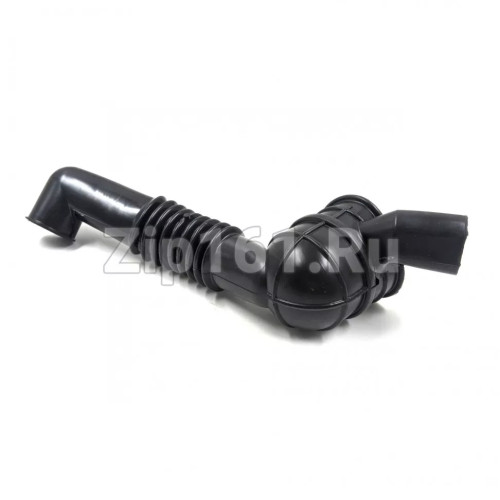 Патрубок от бака к насосу Indesit C00111502