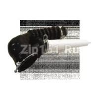 Патрубок от бака к насосу Beko 2816880100