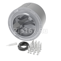 Барабан с крестовиной для стиральной машины  11012372