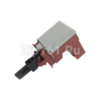 Переключатель в сборе (однополярный) Candy 91201694