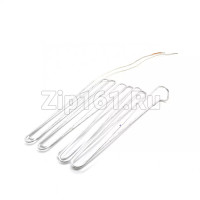 Тэн оттайки Irca (Италия) Stinol 150/177W 220-240V, длина 330mm, 851063 / 391520 Узкий