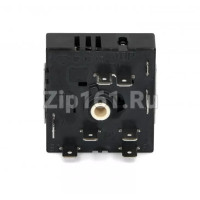 Регулятор мощности конфорки БЕЗ РАСШИРЕННОЙ ЗОНЫ, самый ходовой EGO 50.57021.010