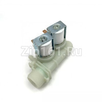 Электроклапан воды TP 2W-90 (клеммы раздельно) Indesit Ariston 066518, 194402