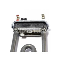 Тэн 1900W Thermowatt (L=185, ровная резинка, датчик NTC)  DC47-00006B