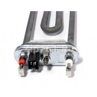 Тэн 1900W Thermowatt (L=185, ровная резинка, датчик NTC)  DC47-00006B