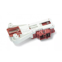 Замок люка ZV446A4 Vestel 30023290 Whirlpool 481288818111 Замок люка ZV446A4 Vestel 30023290 Whirlpool 481288818111