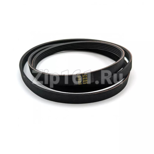 Ремень 1233J5 Hutchinson СМ Candy 92130442