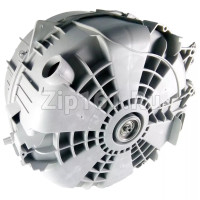 Бак с барабаном в сборе стиральной машины Zanussi 3484159847