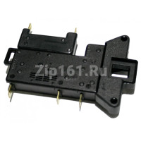 Замок люка стиральной машины Indesit Ariston C00036683