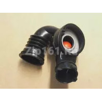 Патрубок от бака к насосу Electrolux 1320721531