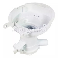 Корпус фильтра помпы Gorenje 306612