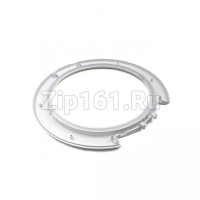 Обечайка люка внешняя белая   00366232