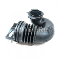 Патрубок от порошкоприемника к баку  4738ER2004A MAR61842101