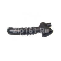 Патрубок от бака к насосу Ariston C00051554 Патрубок от бака к насосу Ariston C00051554