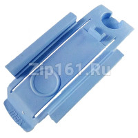 Сифон порошкоприемника Beko 2818490100 Сифон порошкоприемника Beko 2818490100