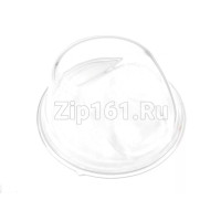 Стекло дверцы (люка) Electrolux Zanussi 1260581002