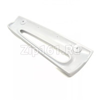 Ручка двери холодильника Аристон-Индезит-Стинол, верхняя, 857150