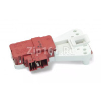 Замок люка ZV446A4 Vestel 30023290 Whirlpool 481288818111 Замок люка ZV446A4 Vestel 30023290 Whirlpool 481288818111